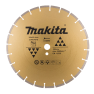 Deim. diskas betonui Makita D-56998, 350/25,4 mm