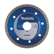 Deimantinis diskas Makita B-12980, 115mm COMET