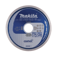 Deimantinis diskas Makita B-13085, 115mm COMET