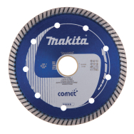 Deimantinis diskas Makita B-12996, 125mm COMET