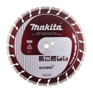 Deimantinis diskas Makita B-13465, 350mm QUASAR