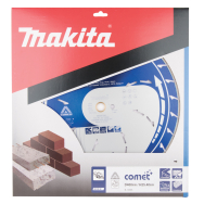 Deimantinis diskas Makita B-13568, 400mm COMET RAPID