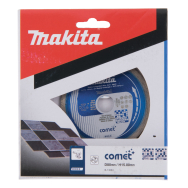 Deimantinis diskas Makita B-13063, 80mm COMET