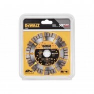 Deimantinis pjovimo diskas DeWalt DT90294-QZ Extreme, 125x2x22mm