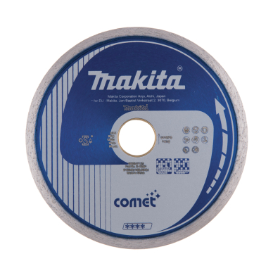 Deimantinis diskas Makita B-13091, 125mm COMET