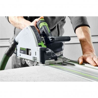 Deimantinis pjovimo diskas ABRASIVE MATERIALS Festool DIA 160x1,8x20 F4 (205558) 1