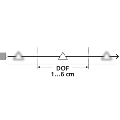 Detektorius Laserliner VideoScope XXL 082.115A, 5 m 5