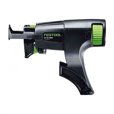 Dėtuvė Festool AF 55-DWC (769146)