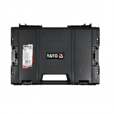 Dėžė įrankiams Yato YT-09170, 41G2 S1 2