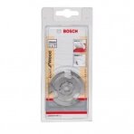 Diskinė griovelių freza Bosch, 8 mm, D1 50,8 mm, L 4 mm, 2608629387