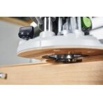 Diskinė griovelių freza Festool HW D40x1,5 (491038)