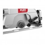 Diskinis pjūklas medžiui FLEX CS 62 18.0-EC/5.0 Set