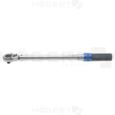 Dinamometrinis raktas 1/2" 42-210 Nm   HOEGERT HT1W707