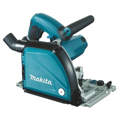 Diskinė freza Makita CA5000XJ, 1300 W