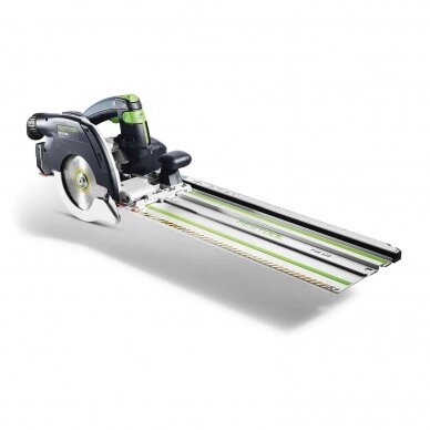 Diskinis pjūklas Festool HK 55 EBQ-Plus (576121) 5