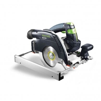 Diskinis pjūklas Festool HK 55 EBQ-Plus (576121) 1