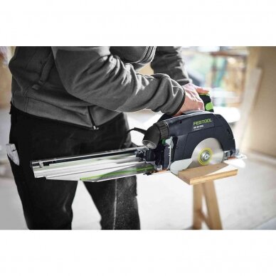 Diskinis pjūklas Festool HK 55 EBQ-Plus (576121) 7