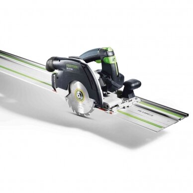 Diskinis pjūklas Festool HK 55 EBQ-Plus (576121) 6