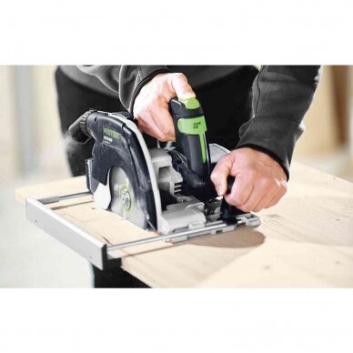 Diskinis pjūklas Festool HK 55 EBQ-Plus (576121) 9