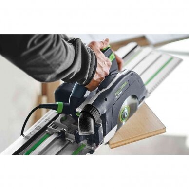 Diskinis pjūklas Festool HK 55 EBQ-Plus (576121) 10