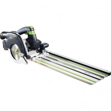 Diskinis pjūklas Festool HK 55 EBQ-Plus-FSK 420 (576131) 4