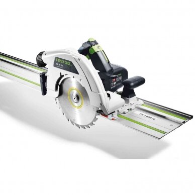 Diskinis pjūklas Festool HK 85 EB-Plus (576147) 5