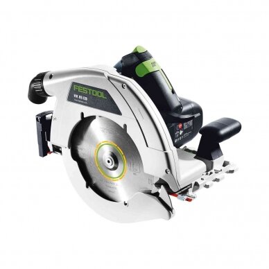 Diskinis pjūklas Festool HK 85 EB-Plus (576147) 3