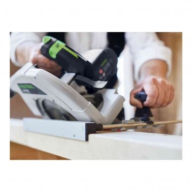 Diskinis pjūklas Festool HK 85 EB-Plus (576147) 6