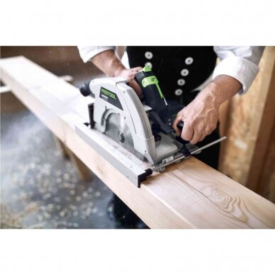 Diskinis pjūklas Festool HK 85 EB-Plus (576147) 7