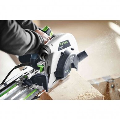 Diskinis pjūklas Festool HK 85 EB-Plus (576147) 8