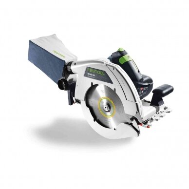 Diskinis pjūklas Festool HK 85 EB-Plus (576147) 1