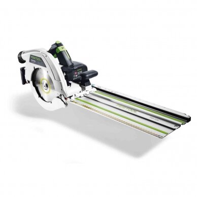 Diskinis pjūklas Festool HK 85 EB-Plus (576147) 4