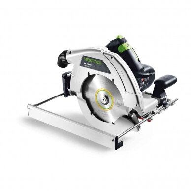 Diskinis pjūklas Festool HK 85 EB-Plus (576147) 2