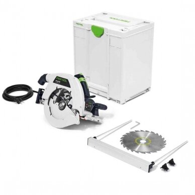 Diskinis pjūklas Festool HK 85 EB-Plus (576147)