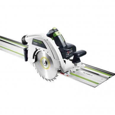 Diskinis pjūklas Festool HK 85 EB-Plus-FS (576138) 4