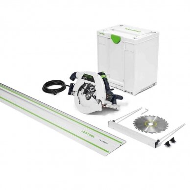 Diskinis pjūklas Festool HK 85 EB-Plus-FS (576138)