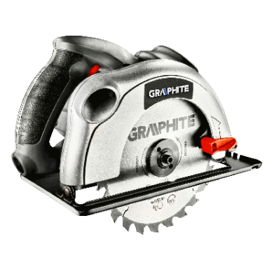 Diskinis pjūklas Graphite 58G488, 1200W 10