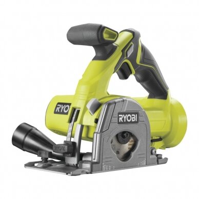 Diskinis pjūklas Ryobi R18MMS-0, 18V, 85mm