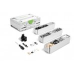 DOMINO sujungimo elementų komplektas Festool KV-SYS D8 (576797)