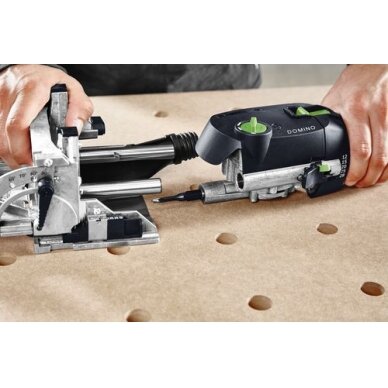 DOMINO freza Festool D 10-NL 28 HW-DF 500 (493493) 1