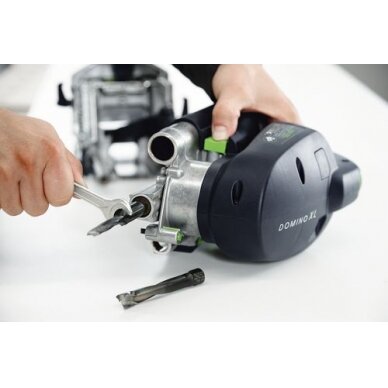 DOMINO freza Festool D 10-NL 70 HW-DF 700 (497869) 1