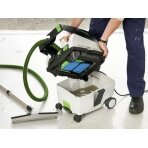 Drėgno valymo filtras Festool NF-CT MINI/MIDI (456805)