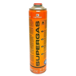 Dujos propano/butano SUPERGAS 600ml/330g