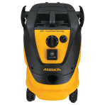 Dulkių siurblys Mirka 1230 L AFC 230V, 1200 W