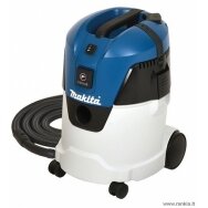 Dulkių siurblys (sauso-drėgno valymo) Makita VC2512L, 1000 W