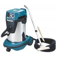 Dulkių siurblys (sauso-drėgno valymo) Makita VC3211MX1, 1050 W