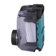 Dulkių surinkimo sistemų priedas su filtru Makita 199555-1, DX06-DX09