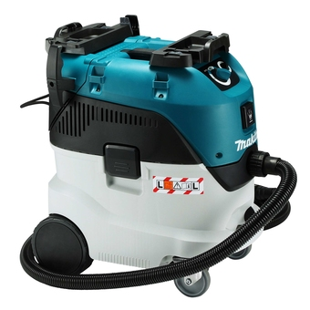 Dulkių siurblys (sauso-drėgno valymo) Makita VC4210L, 1400 W 3