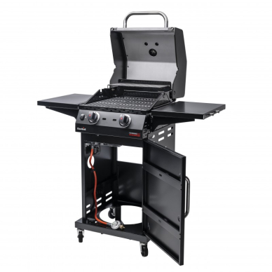 Dujinis grilis Char-Broil Performance CORE B 2 1