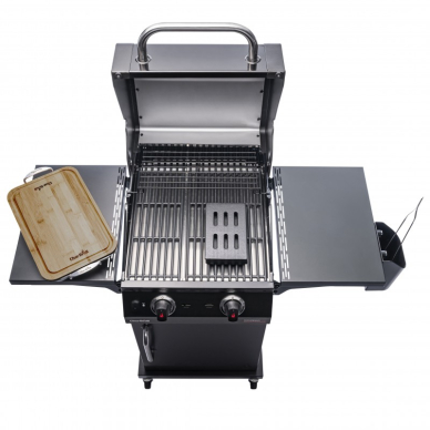 Dujinis grilis Char-Broil Performance CORE B 2 2